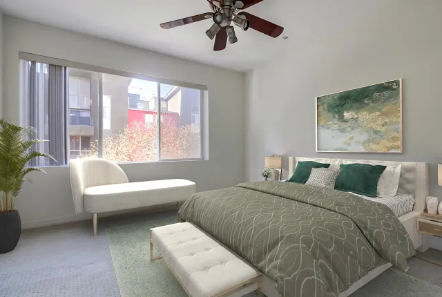 $1,099,000 | 1501 India Street, Unit 205, San Diego, CA 92101