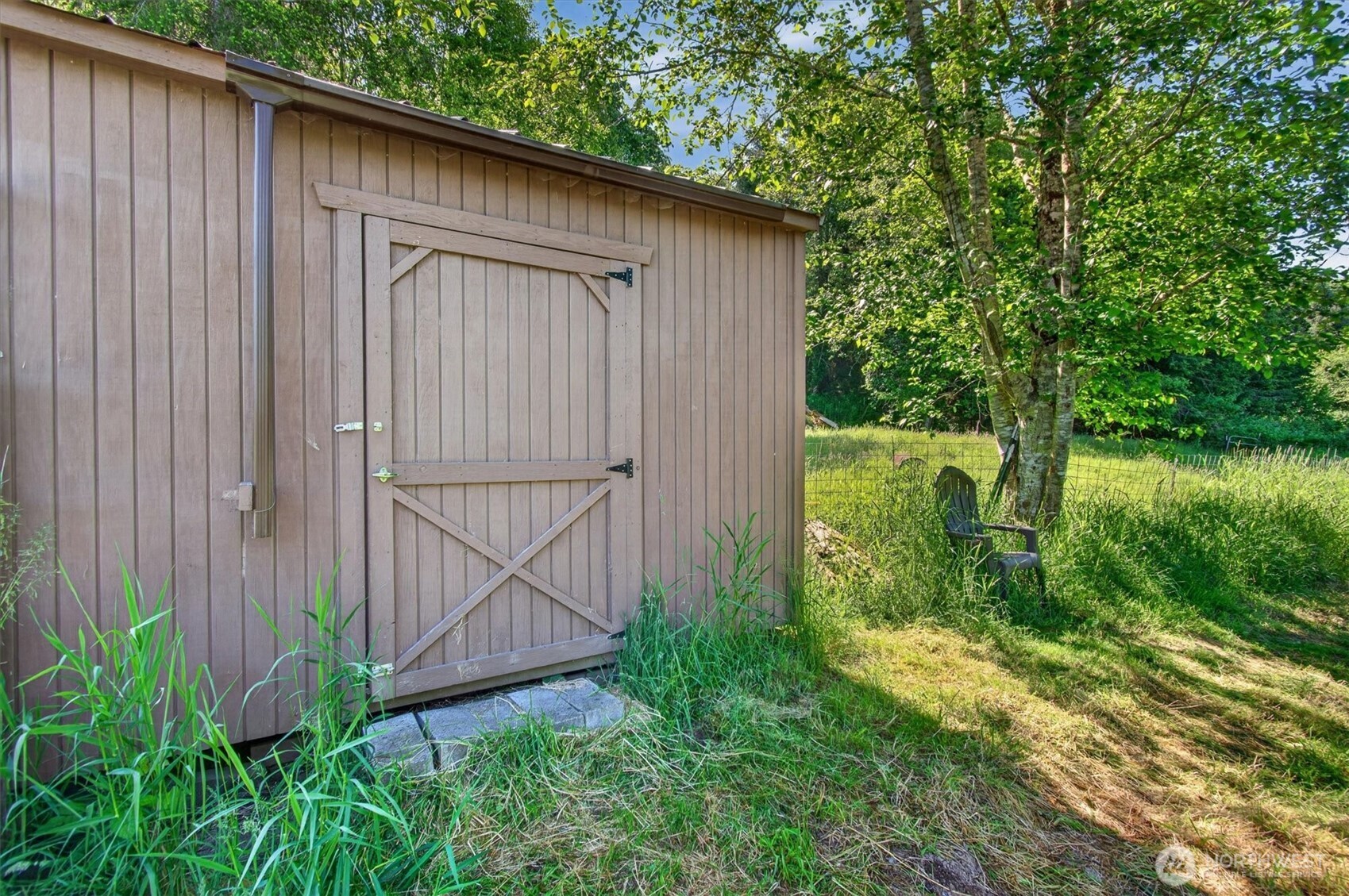 165 Barr Road Rosburg, WA 98643 - Photo 21 of 40