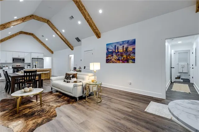 $3,800 | 551 Woodrow Avenue, Atlanta, GA 30354