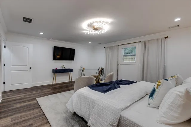 $3,800 | 551 Woodrow Avenue, Atlanta, GA 30354