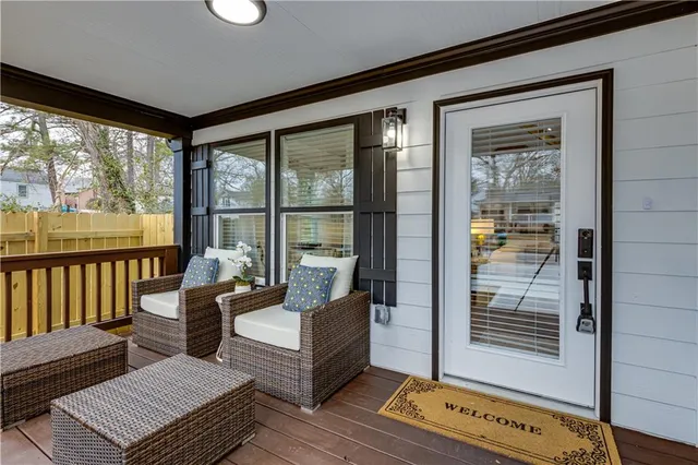 $3,800 | 551 Woodrow Avenue, Atlanta, GA 30354