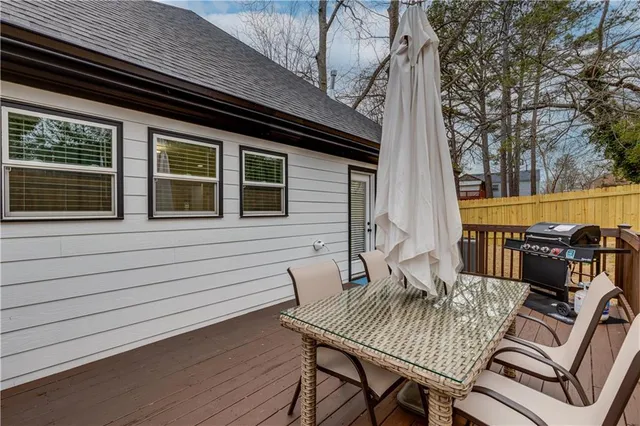 $3,800 | 551 Woodrow Avenue, Atlanta, GA 30354