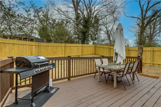 $3,800 | 551 Woodrow Avenue, Atlanta, GA 30354