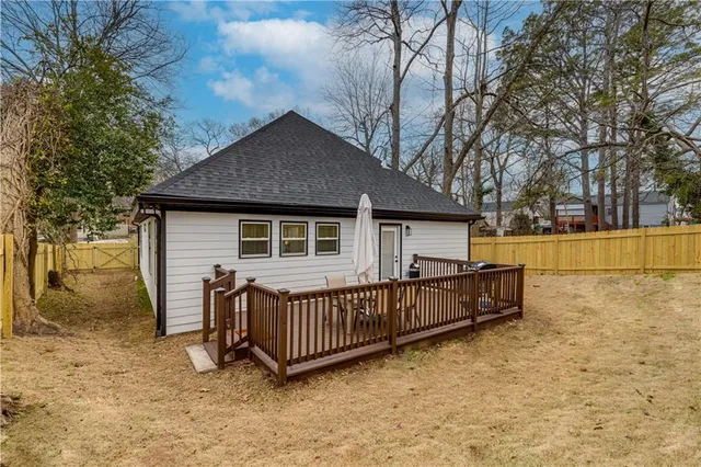 $3,800 | 551 Woodrow Avenue, Atlanta, GA 30354