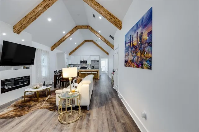 $3,800 | 551 Woodrow Avenue, Atlanta, GA 30354