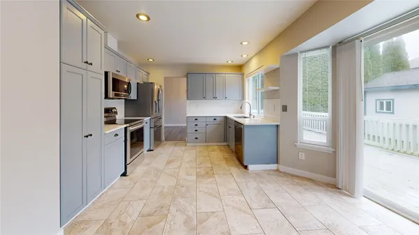 $492,500 | 4124 Kapalea Way Southeast, Lacey, WA 98503