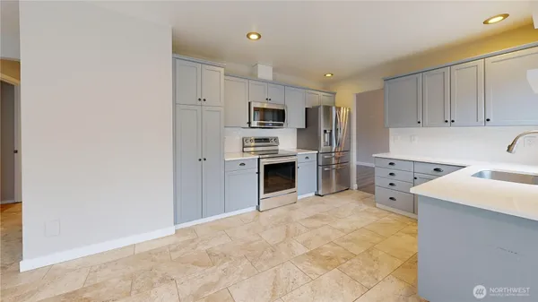 $492,500 | 4124 Kapalea Way Southeast, Lacey, WA 98503