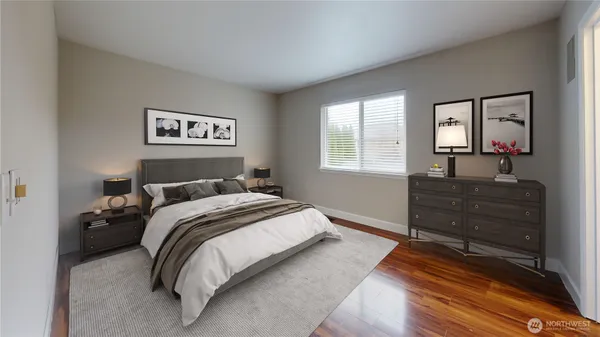 $492,500 | 4124 Kapalea Way Southeast, Lacey, WA 98503