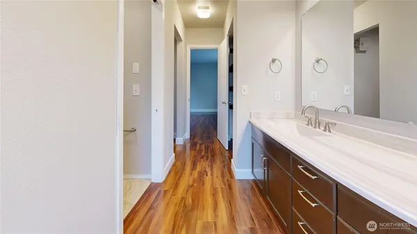 $492,500 | 4124 Kapalea Way Southeast, Lacey, WA 98503