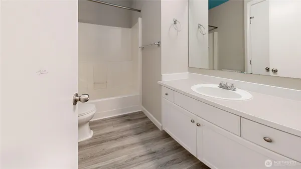 $492,500 | 4124 Kapalea Way Southeast, Lacey, WA 98503