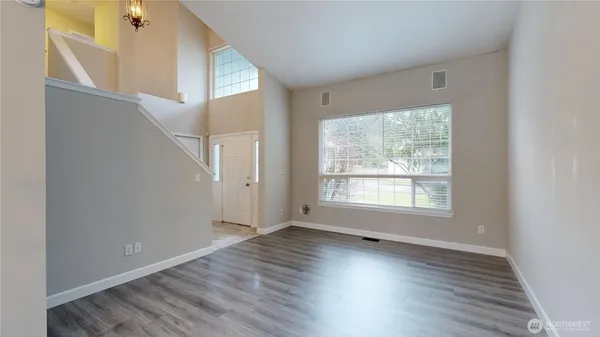 $492,500 | 4124 Kapalea Way Southeast, Lacey, WA 98503