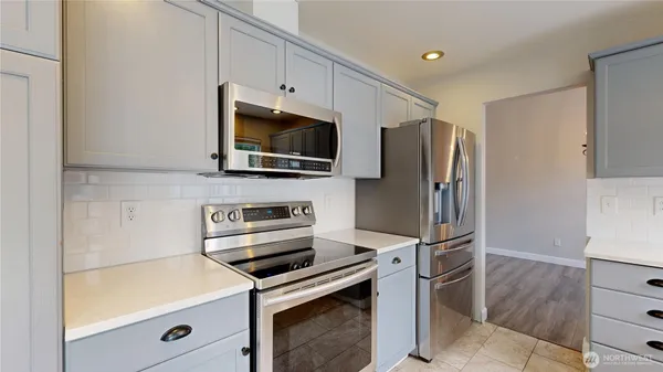 $492,500 | 4124 Kapalea Way Southeast, Lacey, WA 98503