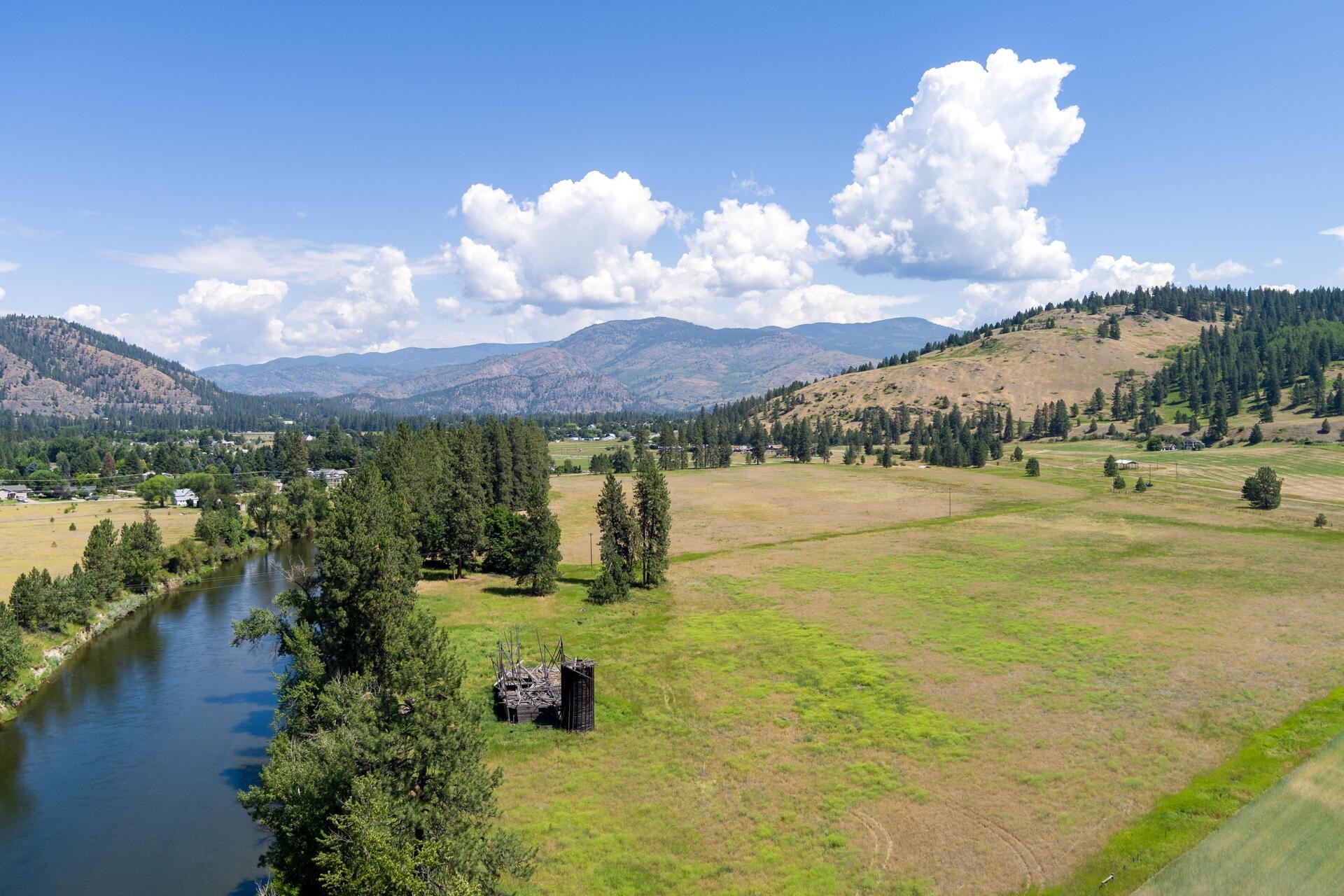 T B D Boundary Road Danville, WA 99121 - Photo 7 of 20 Gallery Image 7