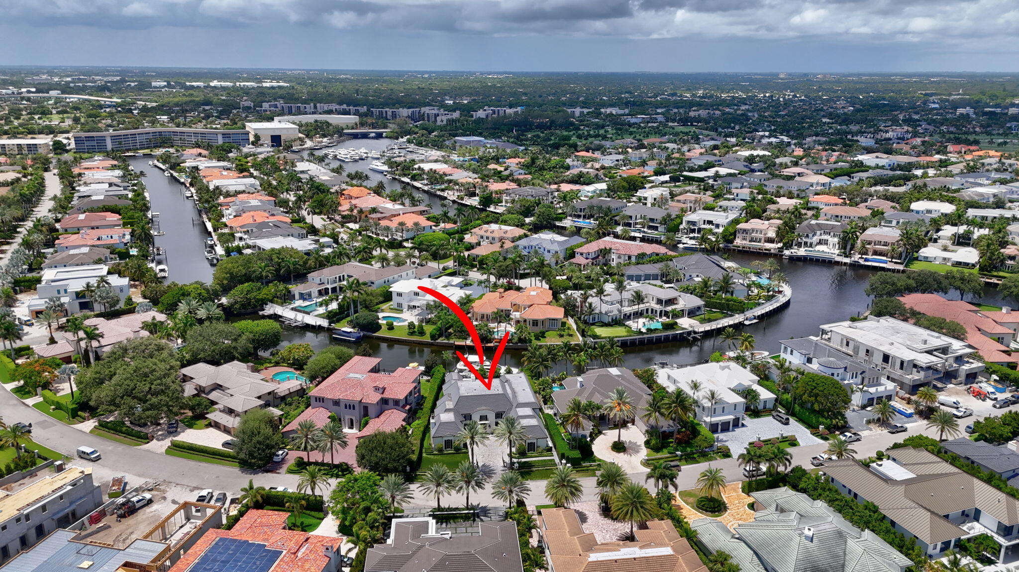 377 East Coconut Palm Road Boca Raton, FL 33432 - Photo 98 of 113 100-web-or-mls-DJI_20250809014209_0842_D