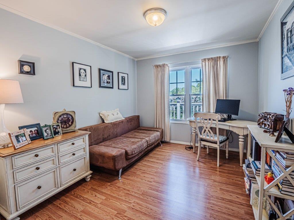 970 North Spoede Road, Unit 46 St. Louis, MO 63146 - Photo 12 of 16