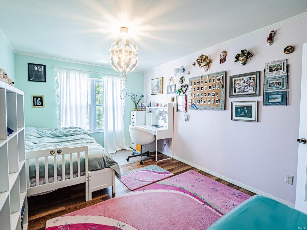 970 North Spoede Road, Unit 46 St. Louis, MO 63146 - Photo 13 of 16
