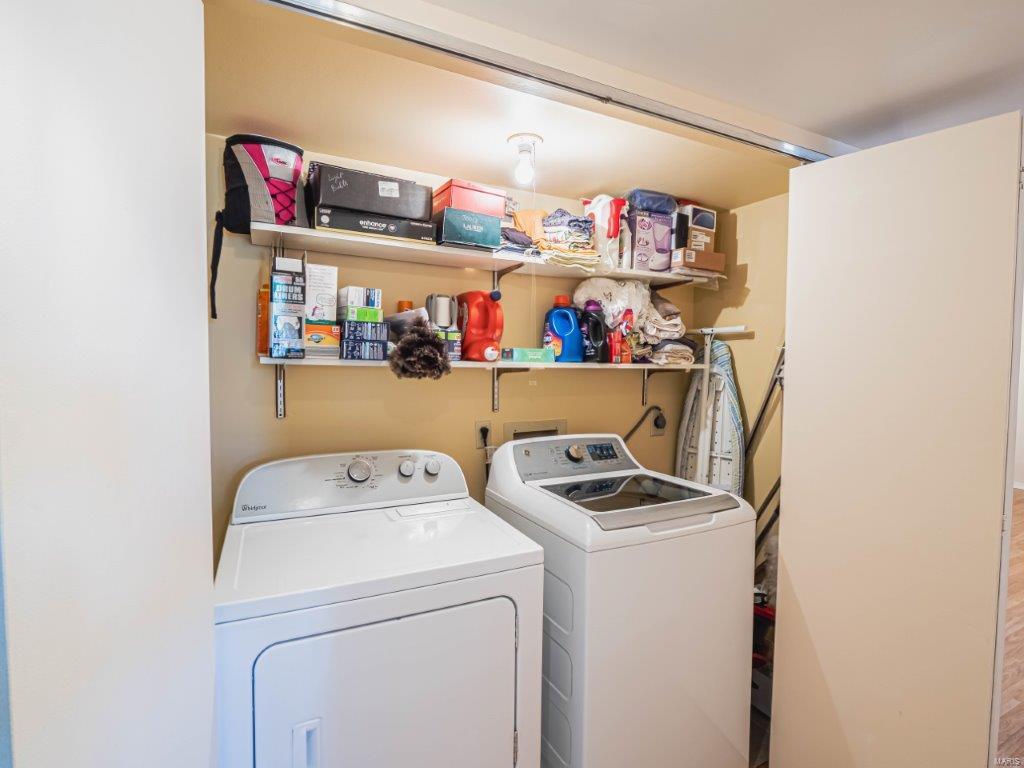970 North Spoede Road, Unit 46 St. Louis, MO 63146 - Photo 15 of 16