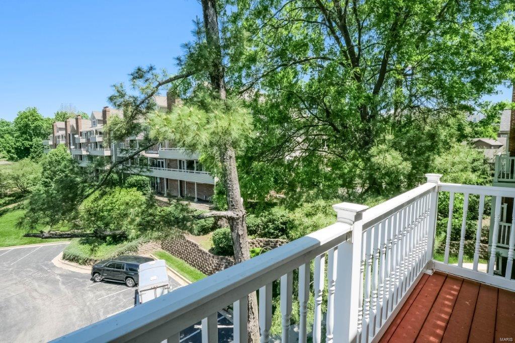 970 North Spoede Road, Unit 46 St. Louis, MO 63146 - Photo 16 of 16