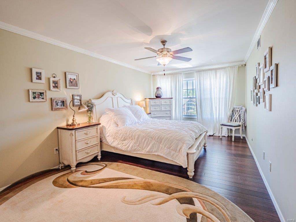 970 North Spoede Road, Unit 46 St. Louis, MO 63146 - Photo 7 of 16