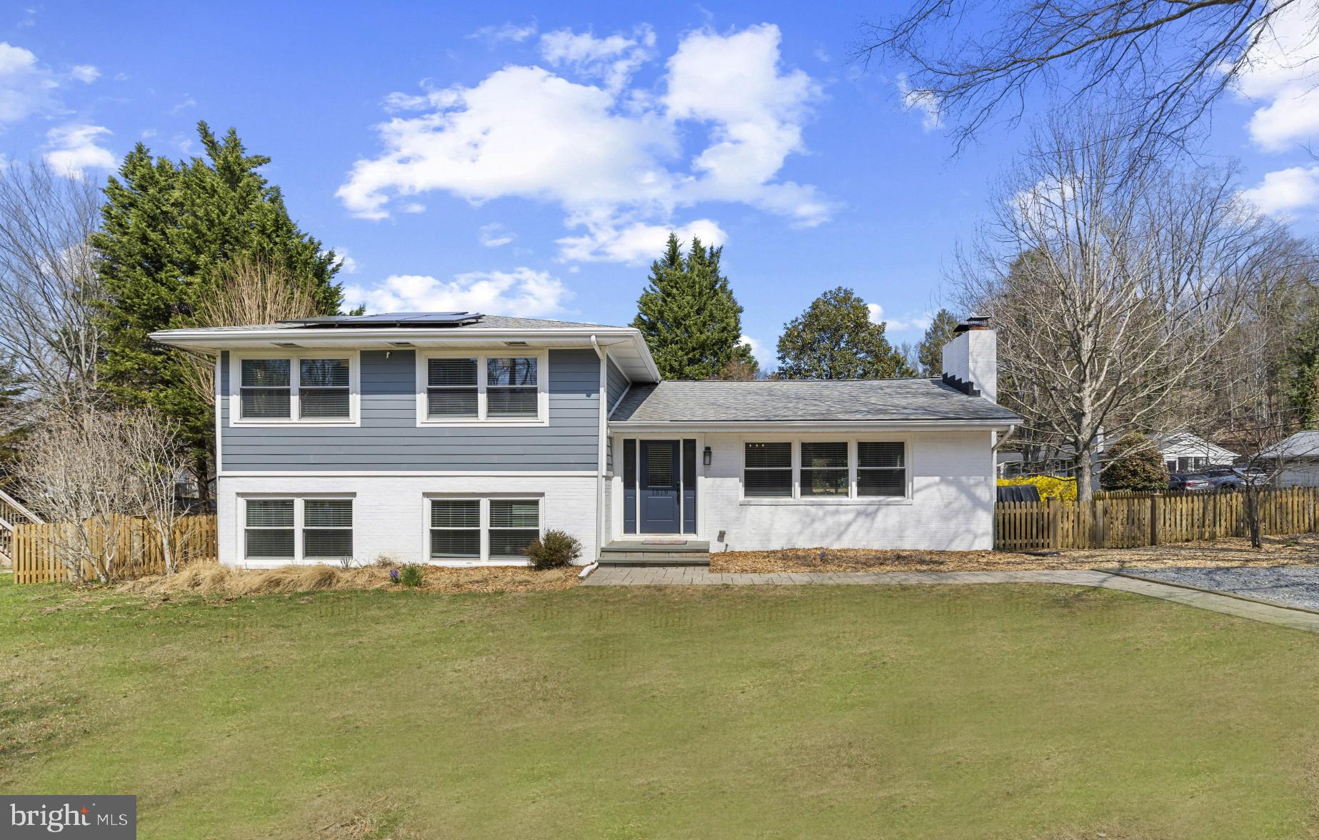 1519 Winchester Road Annapolis, MD 21409 - Photo 1 of 34 Welcome to 1519 Winchester Road