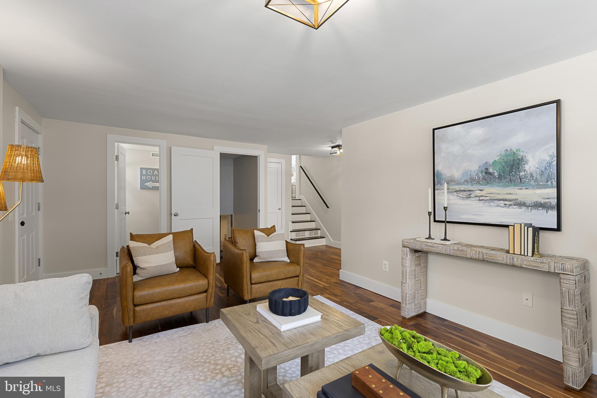 1519 Winchester Road Annapolis, MD 21409 - Photo 17 of 34 Family room