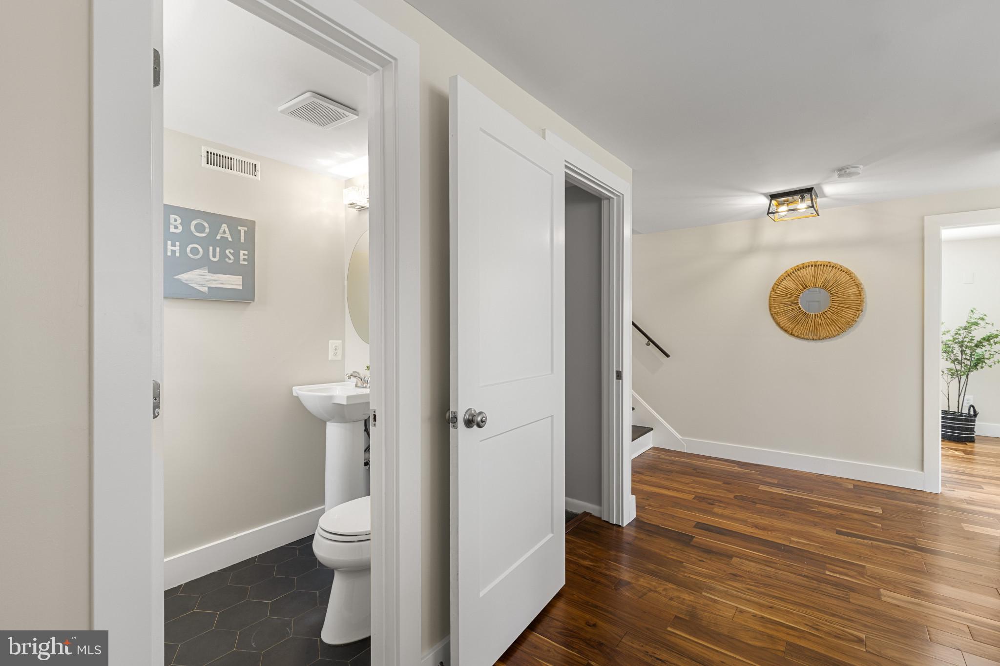 1519 Winchester Road Annapolis, MD 21409 - Photo 20 of 34 Full Bath
