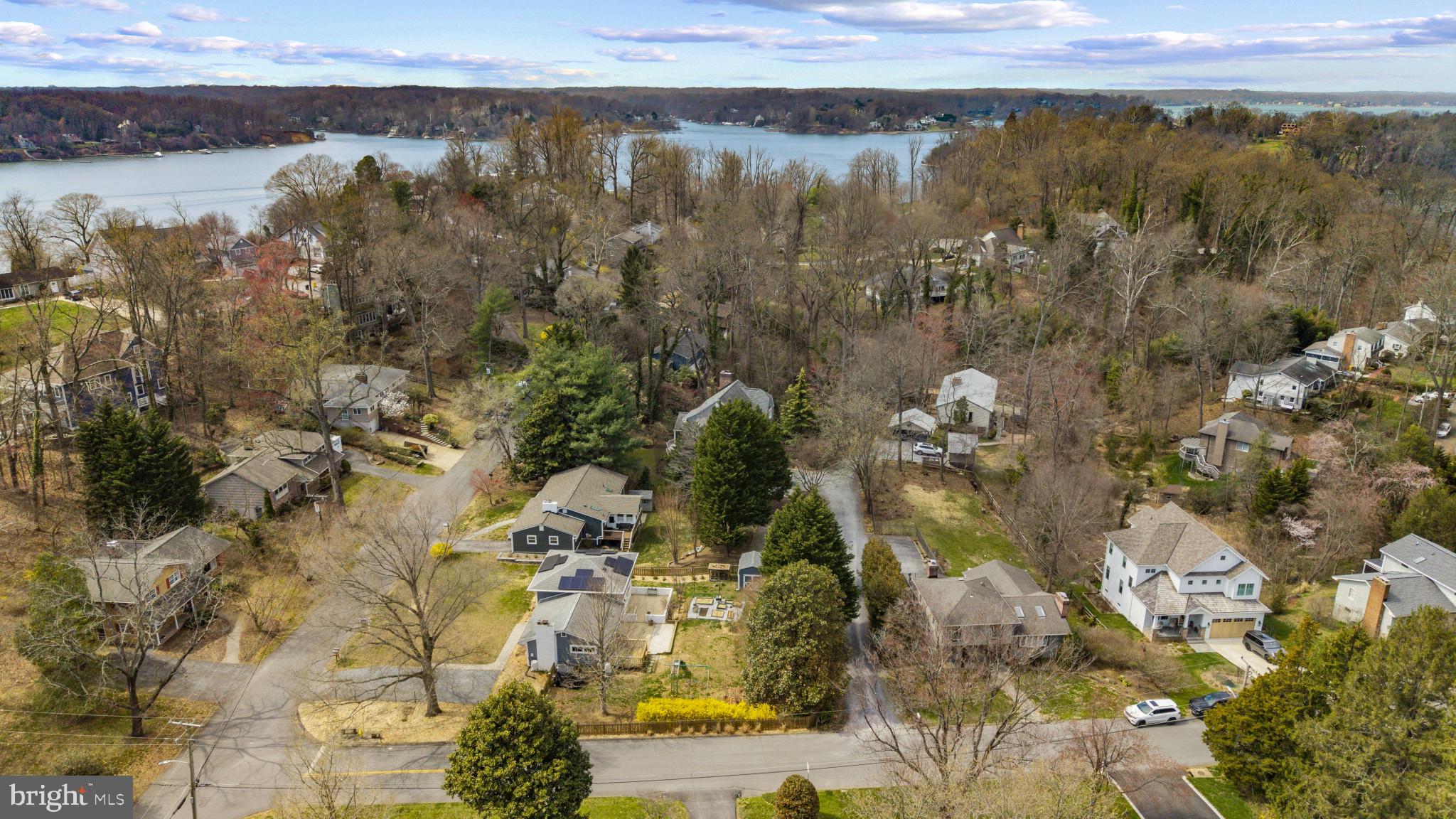 1519 Winchester Road Annapolis, MD 21409 - Photo 27 of 34 Great location in community, close to water