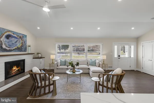 $849,000 | 1519 Winchester Road, Annapolis, MD 21409