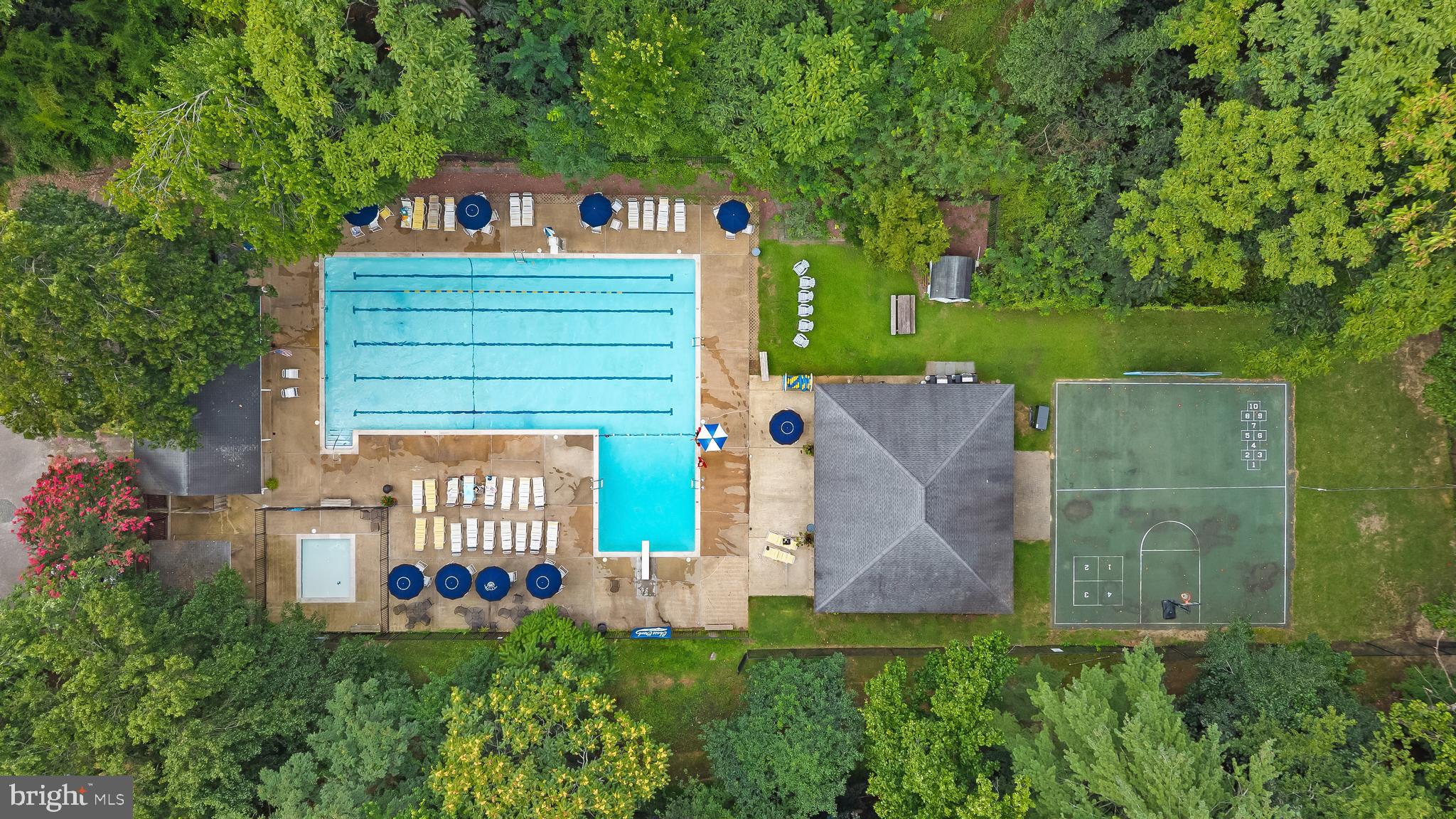 1519 Winchester Road Annapolis, MD 21409 - Photo 33 of 34 Chase Creek swim club