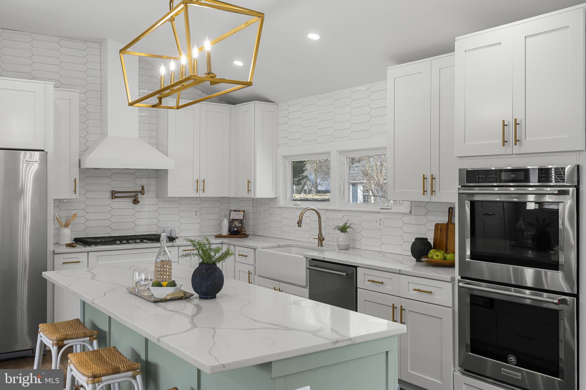 1519 Winchester Road Annapolis, MD 21409 - Photo 7 of 34 Exquisite finishes