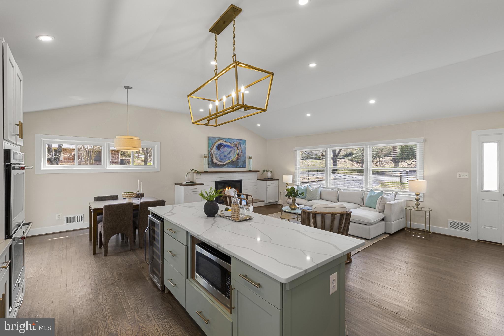 1519 Winchester Road Annapolis, MD 21409 - Photo 8 of 34 Great layout for entertaining