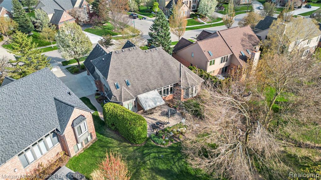639 Appoline Court Rochester, MI 48307 - Photo 44 of 45 Gallery Image 44
