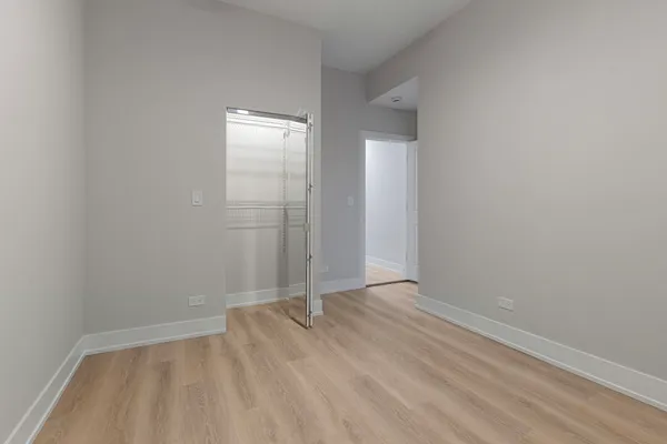 $2,031 | 1456 West Fargo Avenue, Unit G1, Chicago, IL 60626