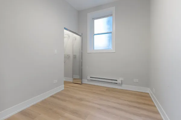 $2,031 | 1456 West Fargo Avenue, Unit G1, Chicago, IL 60626