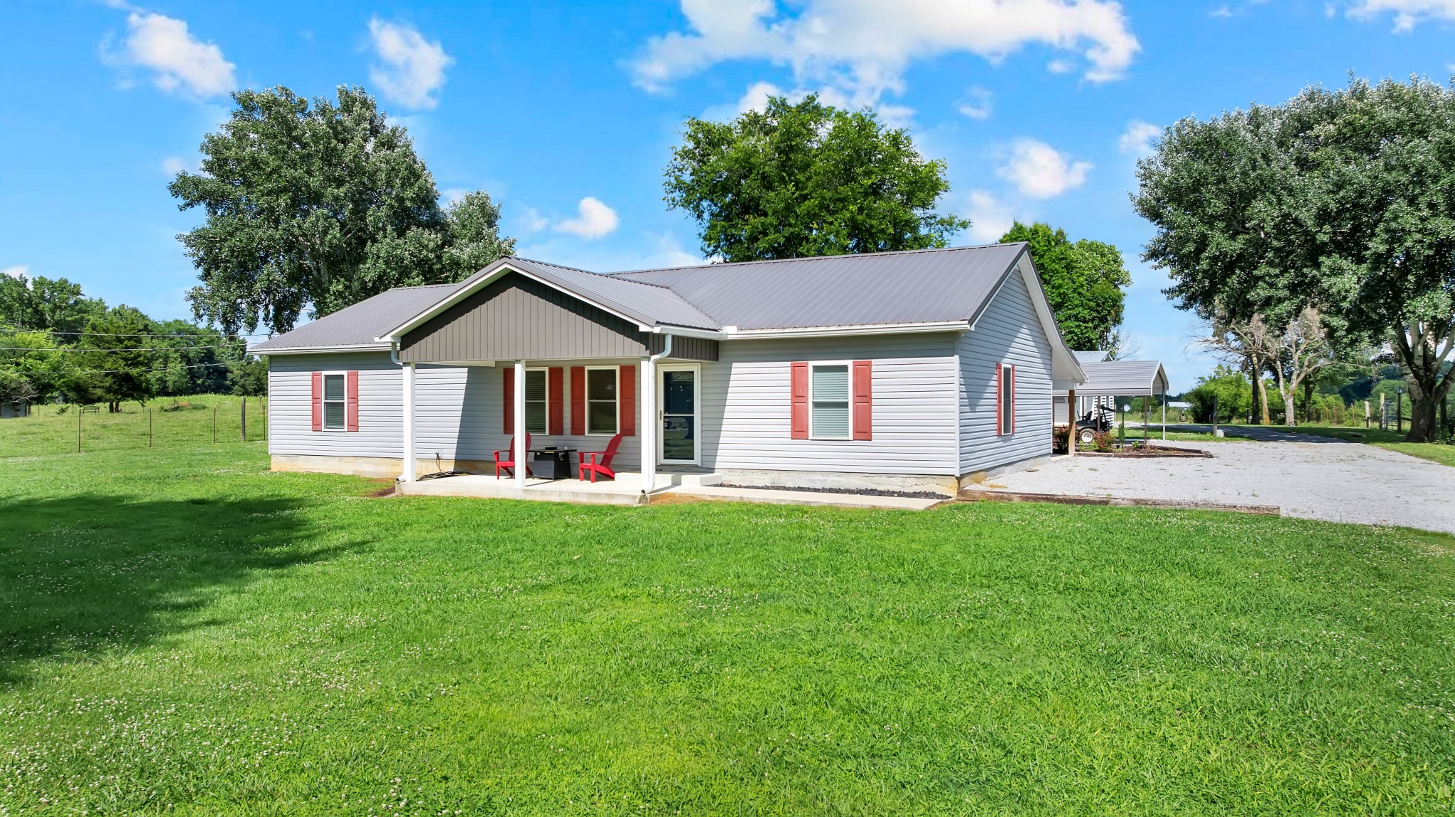 257 Whitaker Road Shelbyville, TN 37160 - Photo 2 of 46