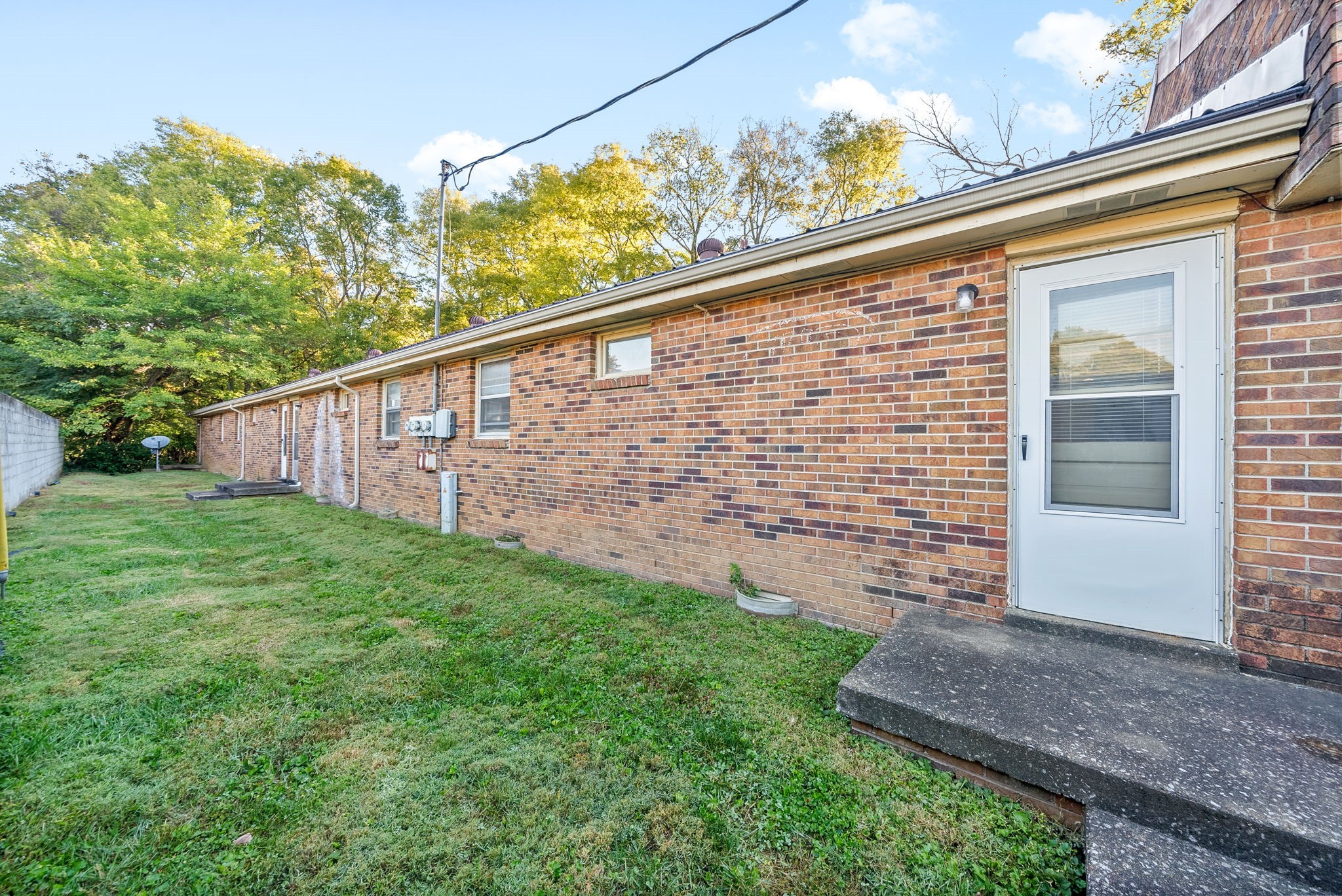 1221 Madison Street, Unit 2 Clarksville, TN 37040 - Photo 18 of 19