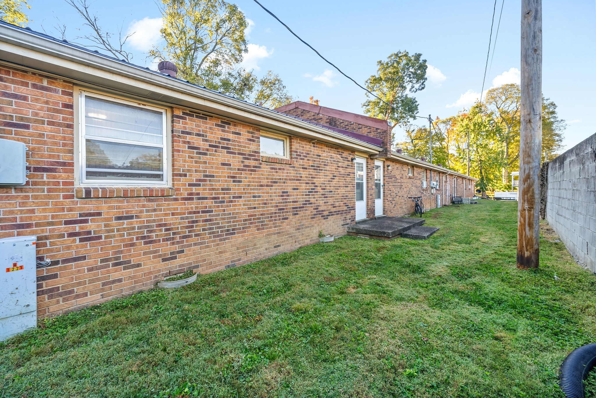 1221 Madison Street, Unit 2 Clarksville, TN 37040 - Photo 19 of 19