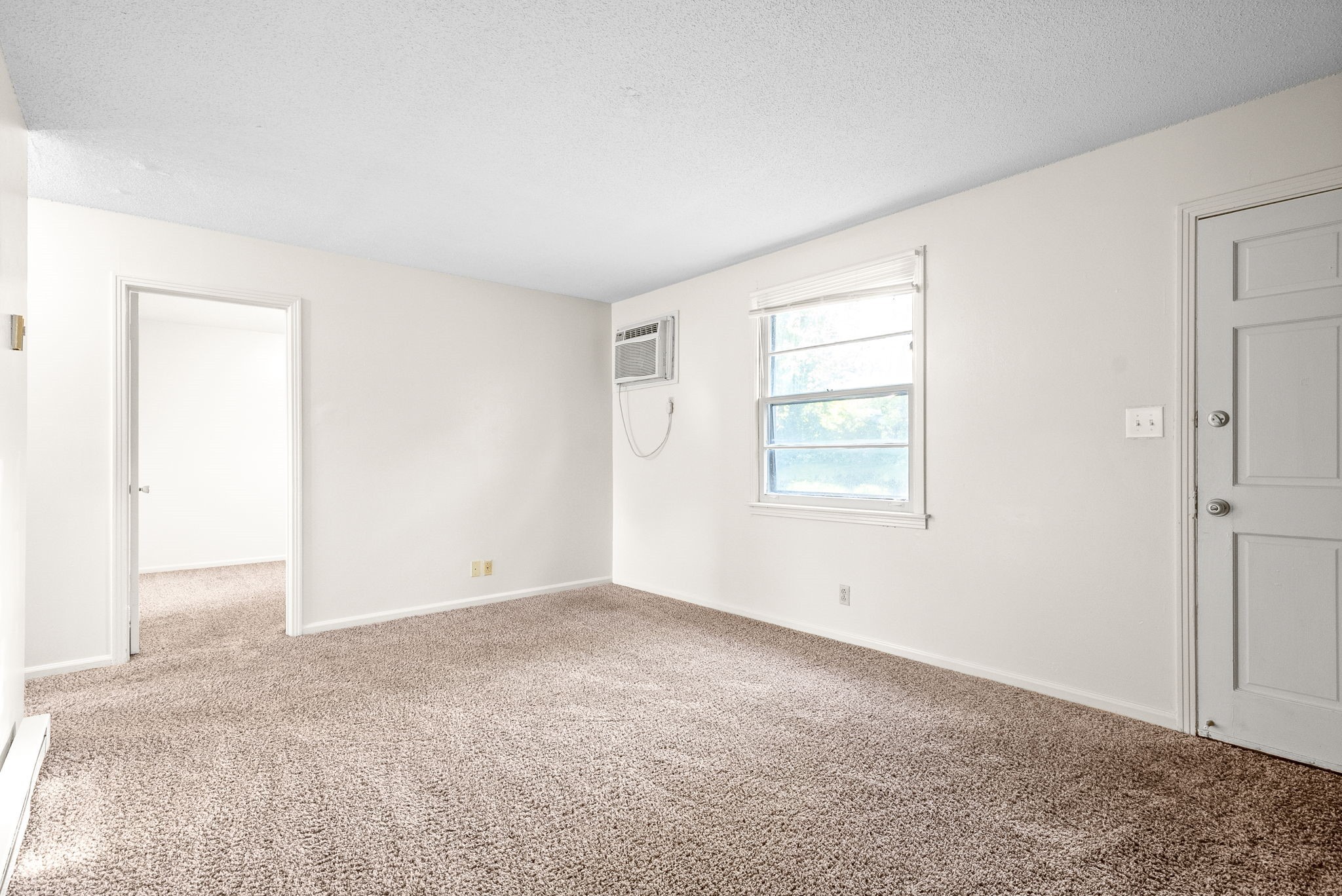 1221 Madison Street, Unit 2 Clarksville, TN 37040 - Photo 4 of 19