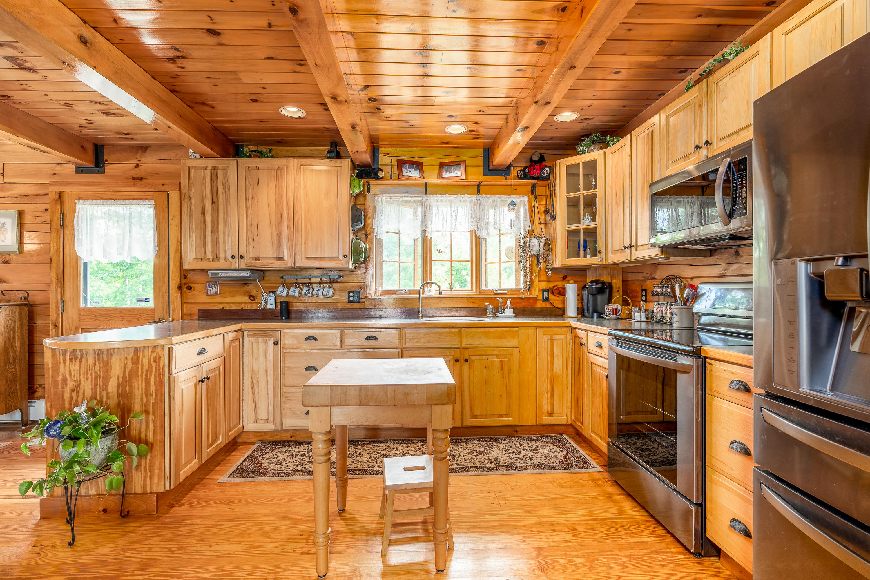 673 Hopper Road Acton, ME 04001 - Photo 13 of 54 673HopperRoad-2