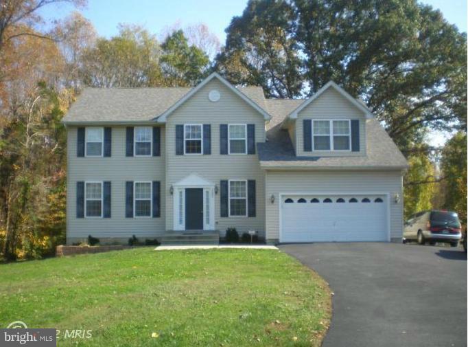 3605 Solomons Island Road Huntingtown, MD 20639 - Photo 1 of 1 Front