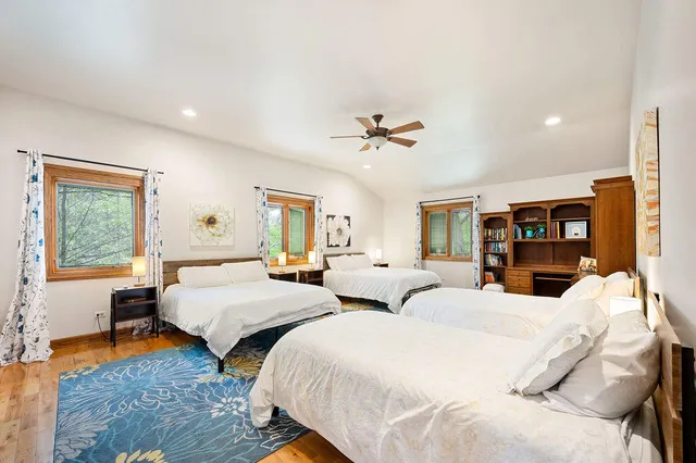 $678,450 | 16431 Glassman Road, Union Pier, MI 49129