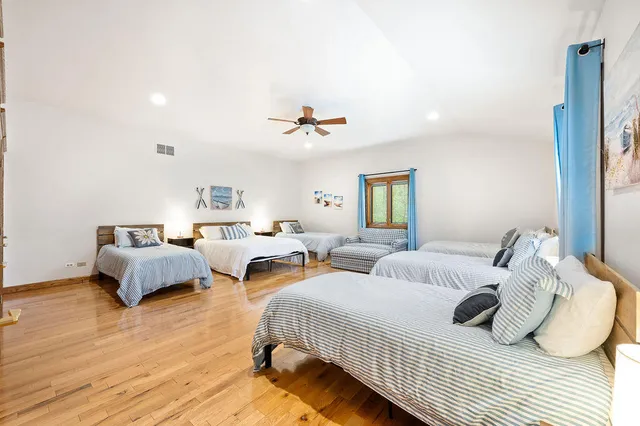 $678,450 | 16431 Glassman Road, Union Pier, MI 49129