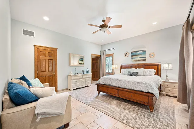 $678,450 | 16431 Glassman Road, Union Pier, MI 49129