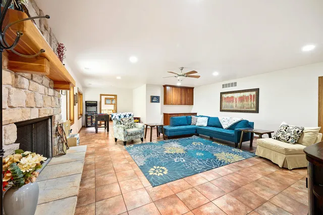 $678,450 | 16431 Glassman Road, Union Pier, MI 49129