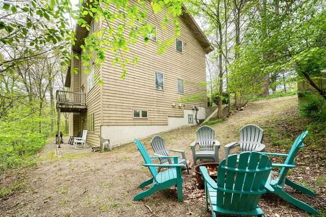 $678,450 | 16431 Glassman Road, Union Pier, MI 49129