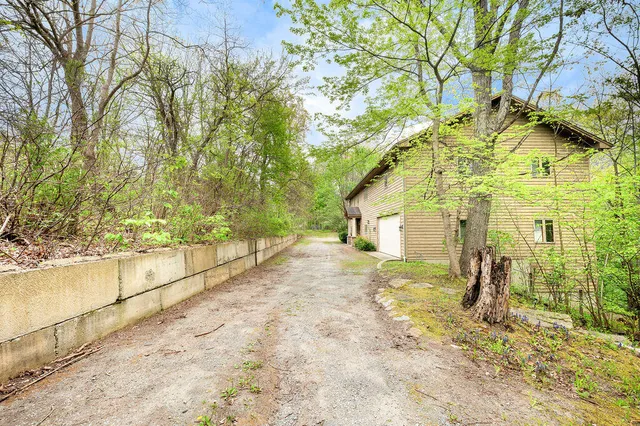 $678,450 | 16431 Glassman Road, Union Pier, MI 49129