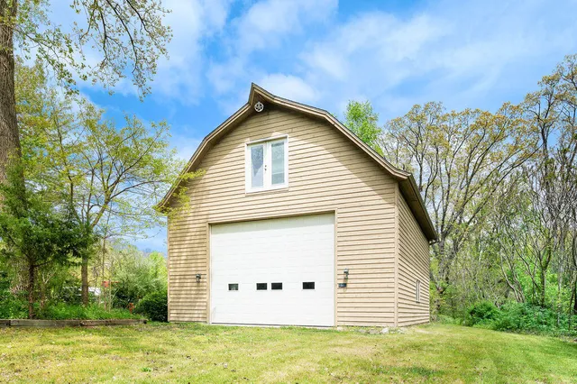 $678,450 | 16431 Glassman Road, Union Pier, MI 49129