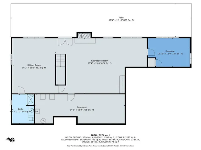 $678,450 | 16431 Glassman Road, Union Pier, MI 49129