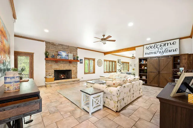 $678,450 | 16431 Glassman Road, Union Pier, MI 49129