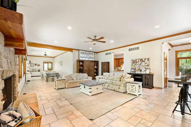 $678,450 | 16431 Glassman Road, Union Pier, MI 49129